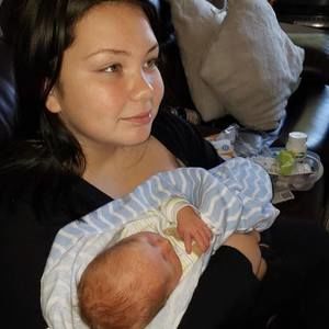 Meet your Posher, Paige